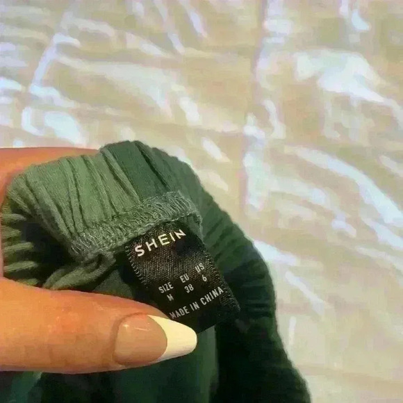 Lounge Shorts size M - Picture 3 of 3
